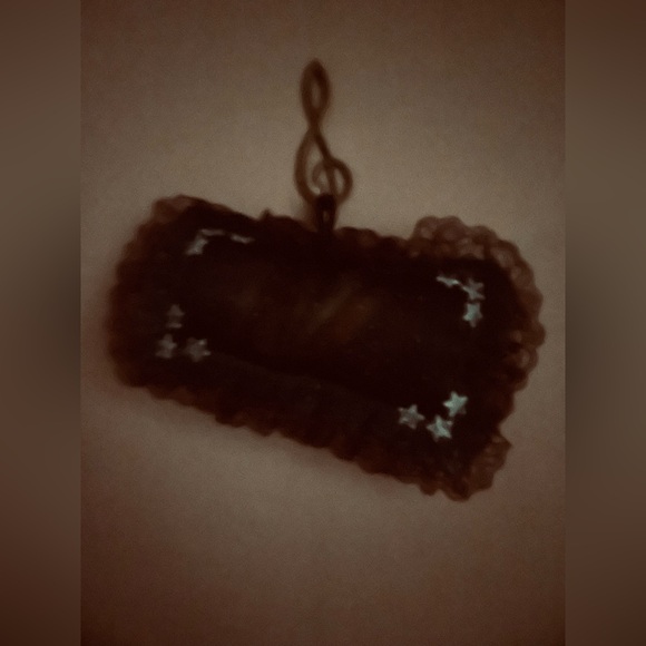 Handcrafted Cosmic Elements Bottles &Pillow 2-Sided GrapeScented Glow InDark Set - Picture 14 of 16